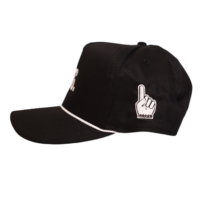 LFG Embroidered Imperial Rope Cap