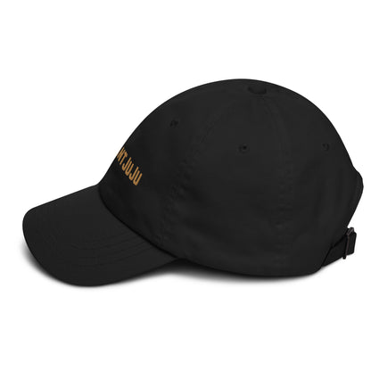 #WeWantJuju Dad Hat