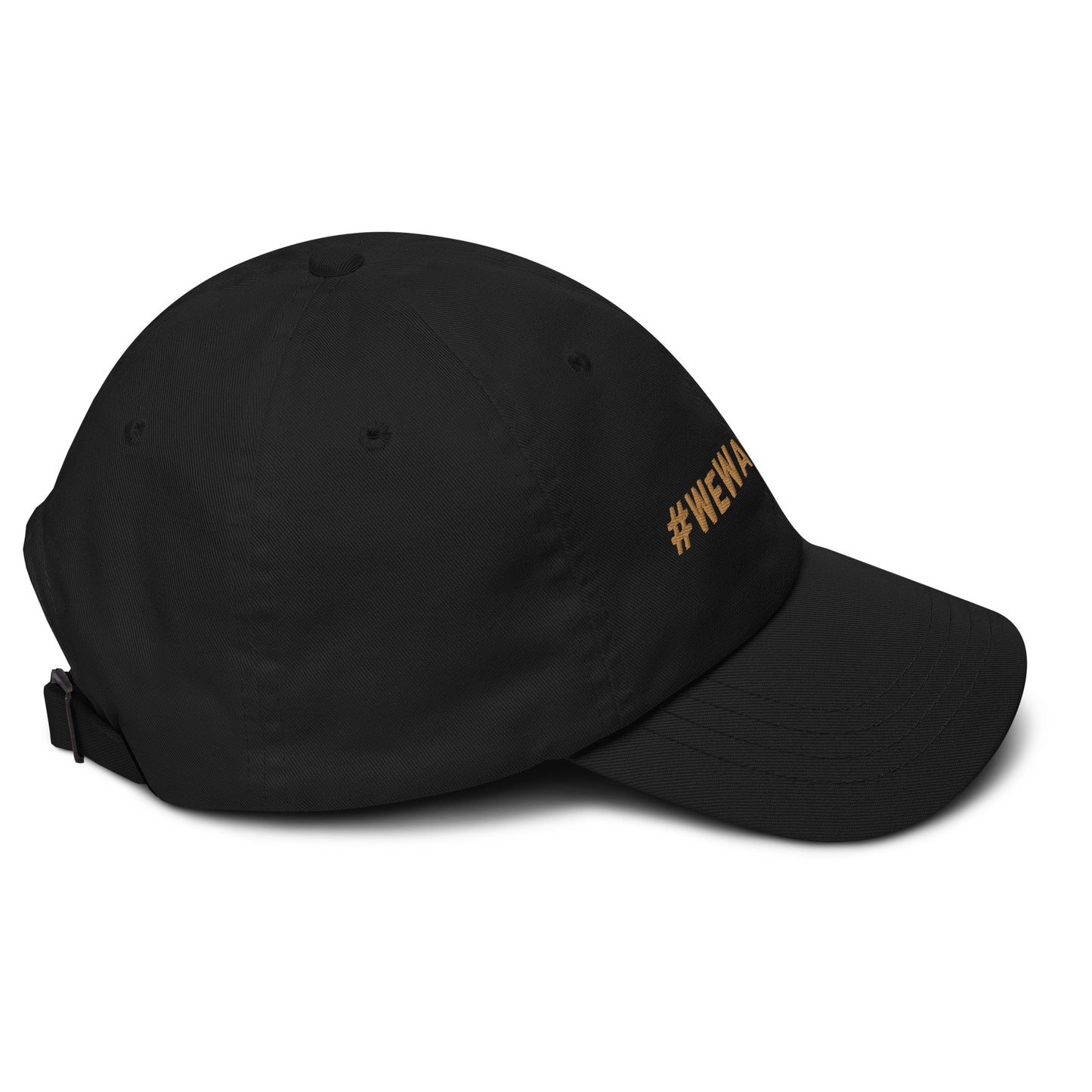 #WeWantJuju Dad Hat