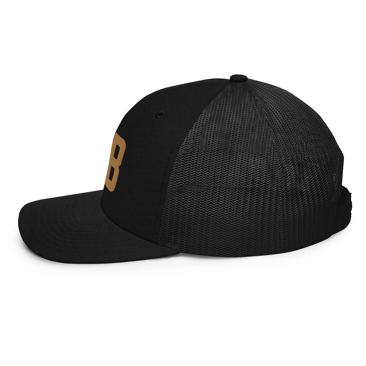 OB Trucker Hat