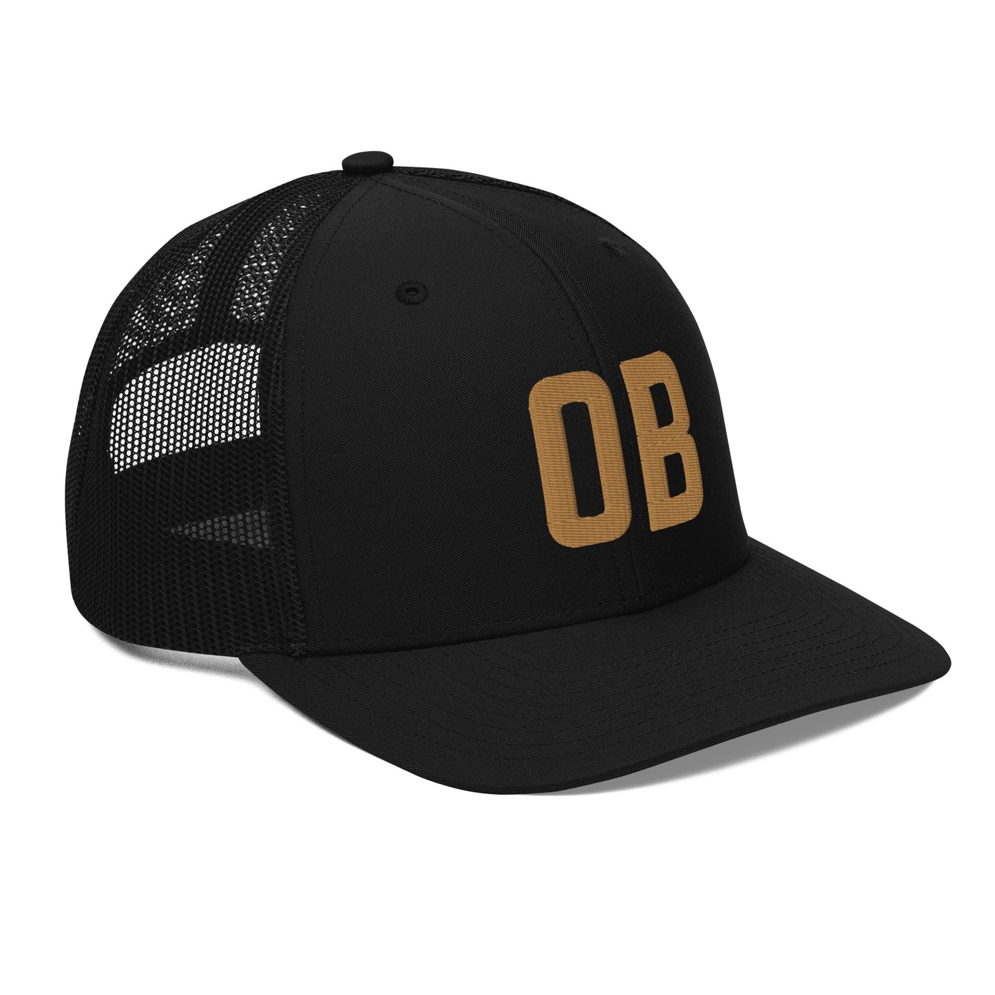 OB Trucker Hat