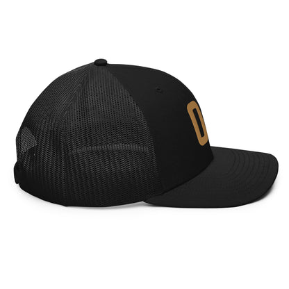 OB Trucker Hat